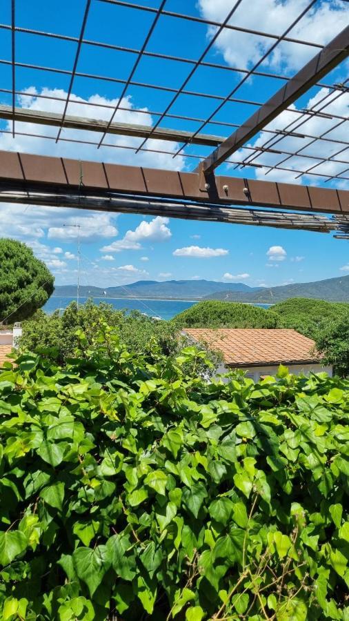 Appartamento プンタ・アーラ エクステリア 写真